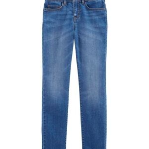 OshKosh B'gosh Kid Medium Blue Wash Slim-Fit Skinny-Leg Jeans